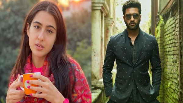 विक्‍की के साथ इस फिल्‍म में सारा आएंगी नजर 