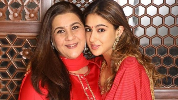 सारा ने कहा- मैं अपनी मां से कभी दूर नहीं रह पाऊंगी