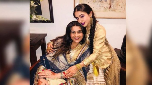 'मैं बिना मां की मदद के ड्रेस भी सेलेक्ट नहीं करती हूं...' 