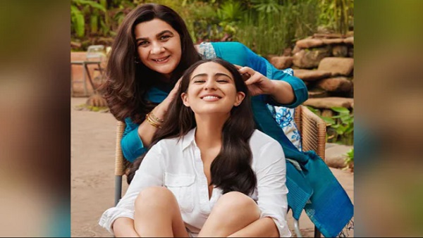 'मैं किसी ऐसे शख्स से शादी करूंगी, जो मेरी मां के साथ रह सके'