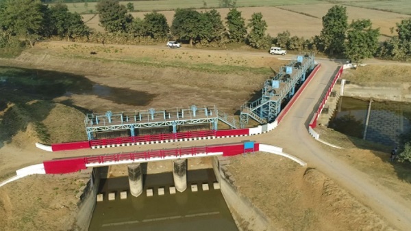 सिंचाई की समस्‍या होगी दूर, किसानों को होगा फायदा 