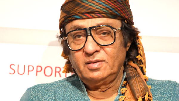 रंजीत ने बताया वो किस्सा