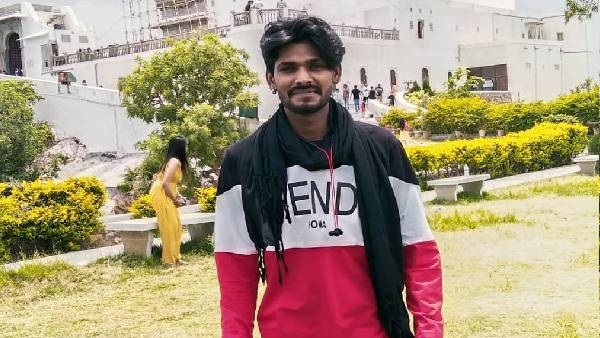 गरीबी से लड़ाई लड़ रहे सवाई