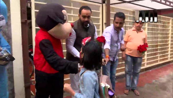 pune mumbai maharashtra: Schools Reopen After 20 Months, Resume Classes from Today