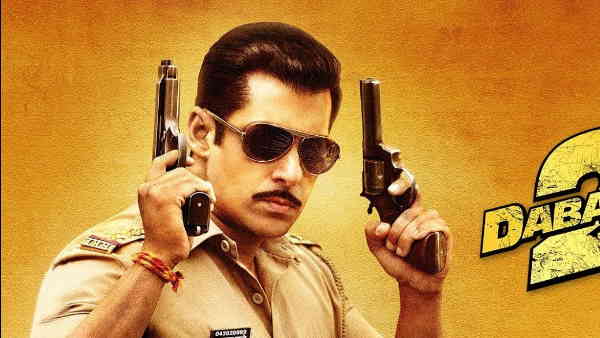 सलमान खान की दबंग-2 सलमान खान की दबंग-2