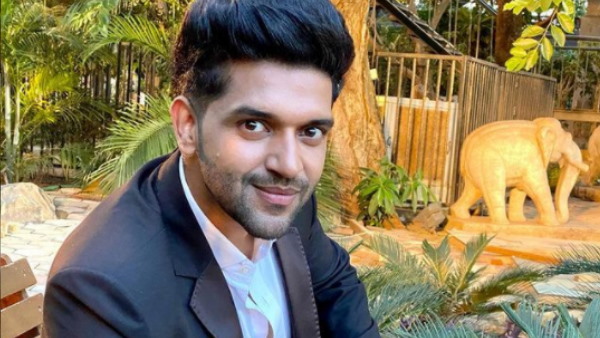 उपलब्धि पर गुरु ने कही ये बात उपलब्धि पर गुरु ने कही ये बात