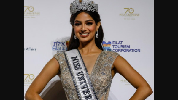 एक्टिंग की दुनिया में पहले ही कदम रख चुकीं हरनाज