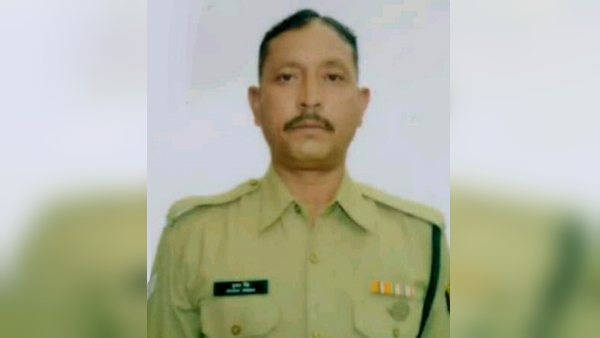 BSF Havildar SujanSingh of Jhunjhunu BSF Havildar SujanSingh of Jhunjhunu