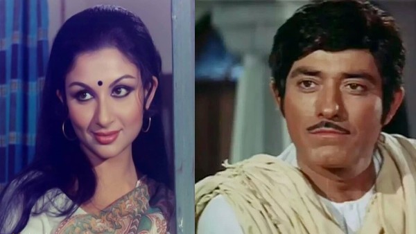 कार से नैनीताल जा रहे थे शर्मिला और राजकुमार