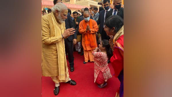 शिखा का दिव्यांगों को संदेश- खुद को किसी से कम न समझें