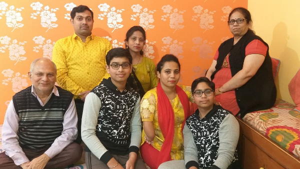 'यह सम्मान समस्त नारी शक्ति का सम्मान है'