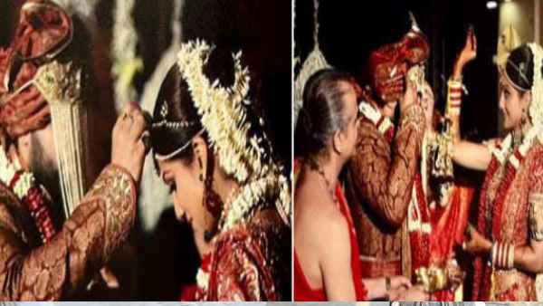 राज कुन्द्रा और शिल्पा शेट्टी की शादी राज कुन्द्रा और शिल्पा शेट्टी की शादी