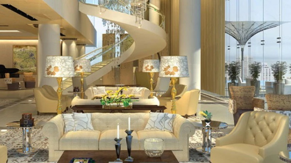 इन खास सुविधाओं से लैस है एंटीलिया