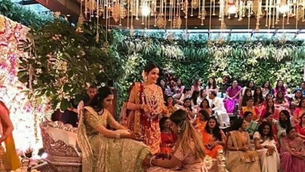 'व्हाई चीट इंडिया' से श्रेया ने किया था डेब्यू