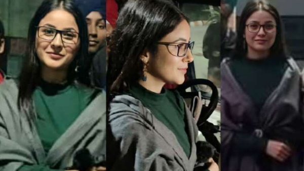 बिग बॉस ओटीटी में गेस्ट बनकर आईं थी शहनाज बिग बॉस ओटीटी में गेस्ट बनकर आईं थी शहनाज