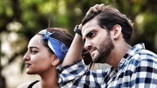 जहीर इकबाल को बताया ब्वॉयफ्रेंड