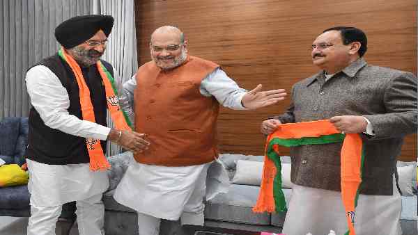 सिरसा के आने से भाजपा को क्या फायदा मिलेगा ?