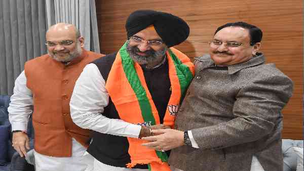 कोरोना के समय लोगों की दिल खोलकर सेवा की 