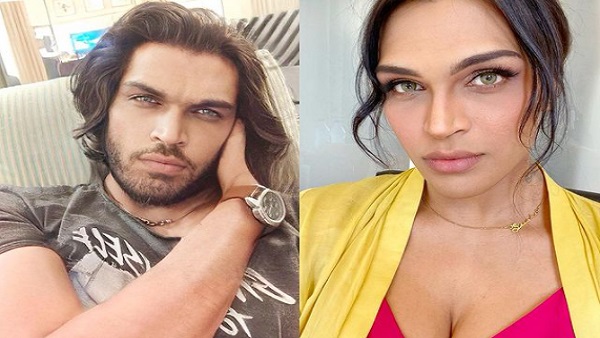 डिजाइनर बोलीं- रातों की नींद खराब कर बनाई मिस यूनिवर्स की गाउन 