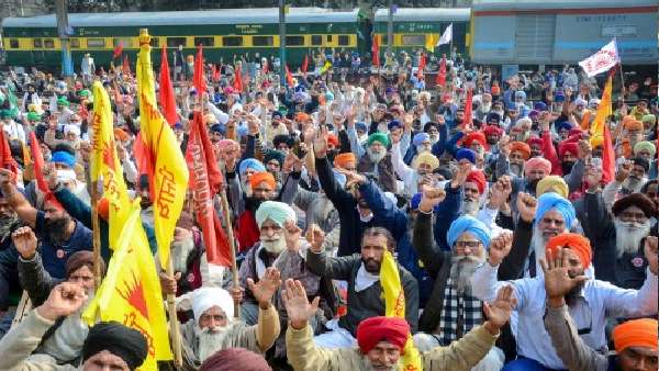 सरकार ने किए 5 वादे