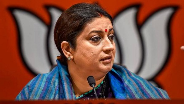 'लड़की हूं, लड़ सकती हूं, का नारा लगाते हैं और रेप के बारे में...'