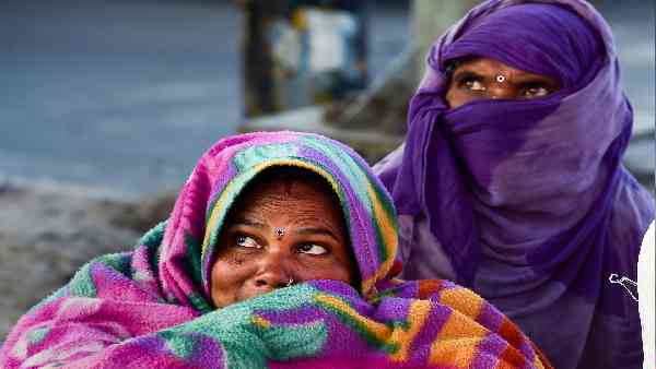 इन राज्यों में दो दिन और रहेगा शीत लहर का प्रकोप