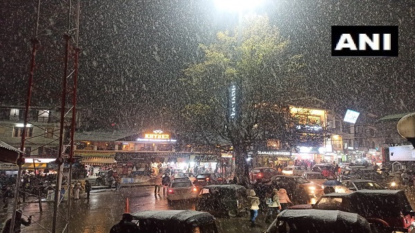 उत्तर भारत आएगा शीतलहर की चपेट में उत्तर भारत आएगा शीतलहर की चपेट में