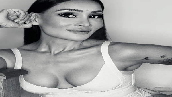 राखी के सपोर्ट में आईं सोफिया हयात