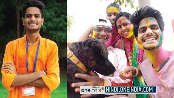 कोटपूतली का रहने वाला है सोमू