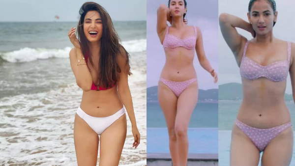 तस्वीरें हुईं वायरल