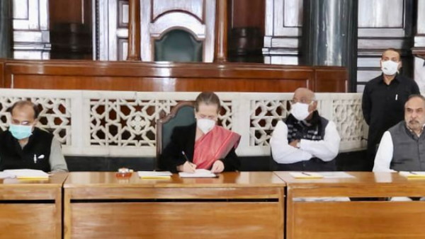 नए साल में आएगी प​हली सूची