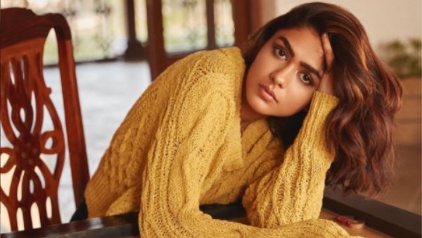 मैं घर जाकर खूब रोती थी