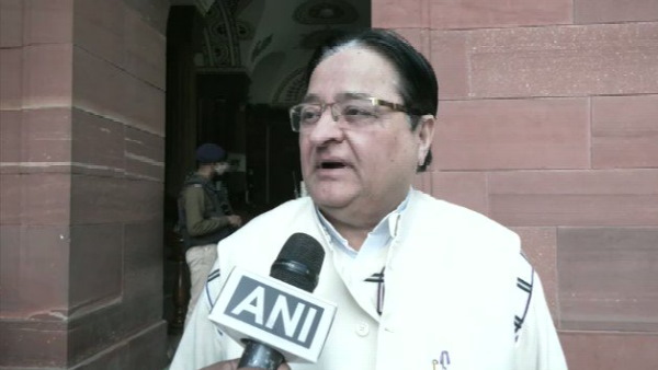 SP MP ST Hasan on Govt decision to raise legal age of marriage for women to 21 years SP MP ST Hasan on Govt decision to raise legal age of marriage for women to 21 years