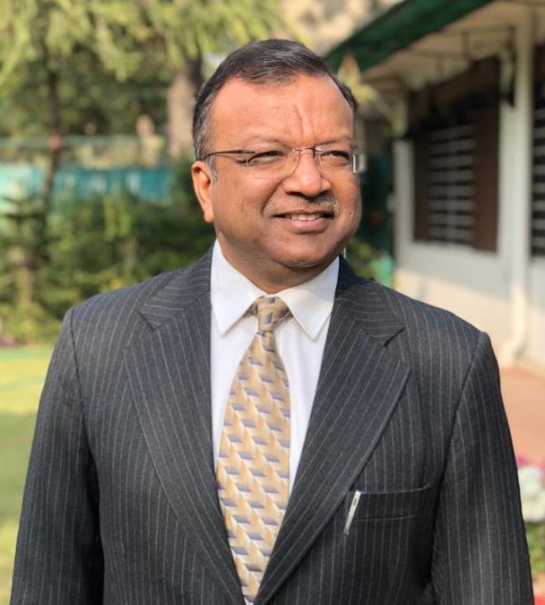  3. सुबोध अग्रवाल IAS 