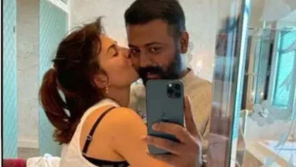 जैकलीन के लिए ED ने जारी किया है लुकआउट नोटिस जैकलीन के लिए ED ने जारी किया है लुकआउट नोटिस