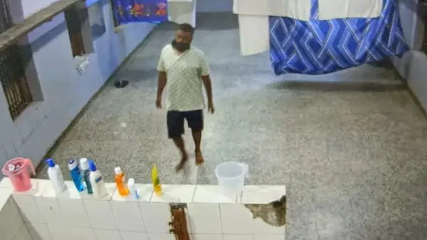 जेल में 12 एक्ट्रेस ने सुकेश से की थी मुलाकात