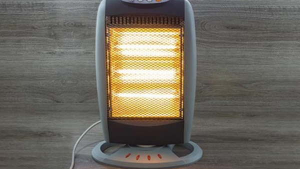 बाजार में कई तरह के हीटर