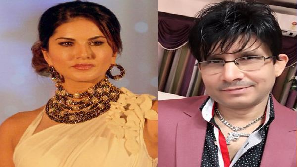 'सनी लियोन ने किया हिंदू धर्म का अपमान?'