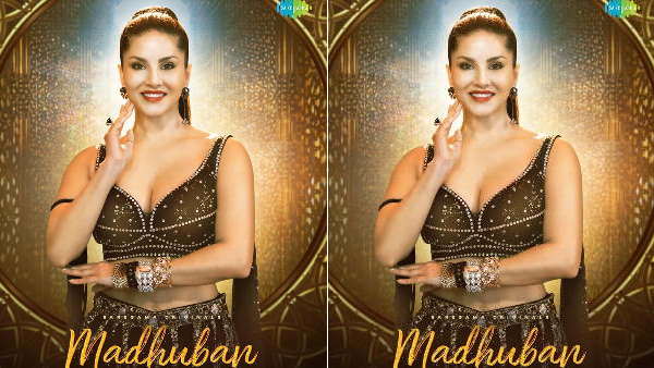 अक्सर चर्चा में रहती हैं सनी