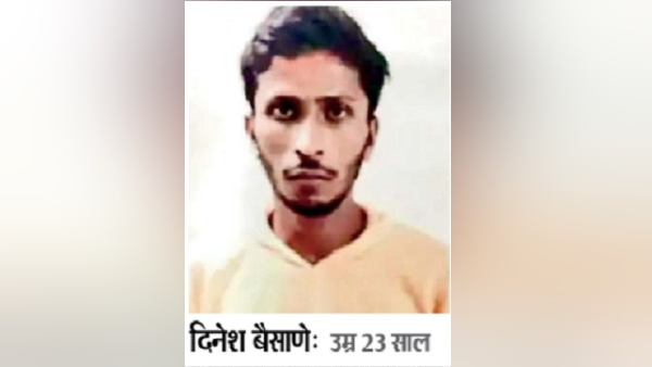 Surat Court death sentence to convict of rape case of a 10-years girl Surat Court death sentence to convict of rape case of a 10-years girl