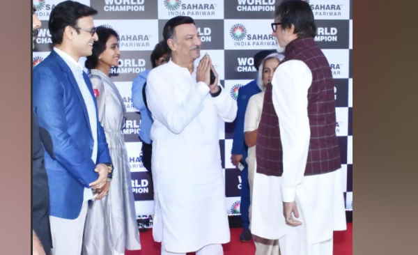 सुरेश ओबेरॉय प्रोफाइल 