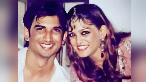 सुशांत सिंह की बहन हुई ट्रोल