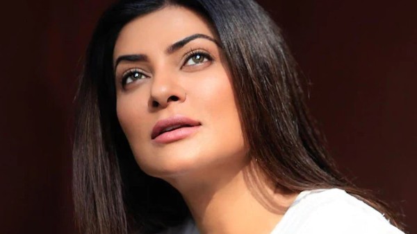 किस्‍मत को लेकर सुस्मिता ने बोली ये बात 