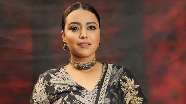 ममता ने स्वरा भास्कर से पूछा, 'आप राजनीति में क्यों नहीं आतीं?' ममता ने स्वरा भास्कर से पूछा, 'आप राजनीति में क्यों नहीं आतीं?'