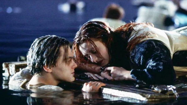 कब होता है फिल्म में वो सीन