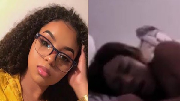 बिना प्रोटेक्शन के 4 बार बनाए यौन संबंध 