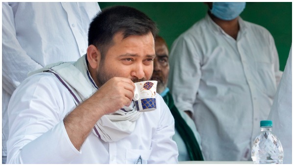 तेजस्वी की होने वाली पत्नी का नाम राजश्री है!