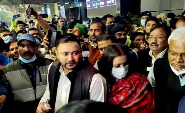 पिता क्यों नहीं हुए शादी में शामिल, दिया इसका जवाब पिता क्यों नहीं हुए शादी में शामिल, दिया इसका जवाब