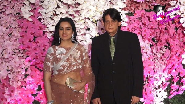 फिल्म के सेट पर टीटू शर्मा से हुआ था पद्मिनी को प्यार