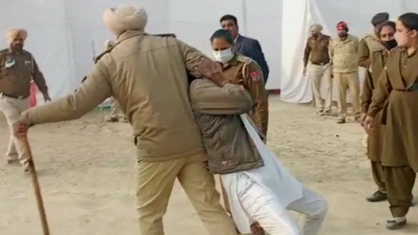 खिसक सकता है कांग्रेस का वोट बैंक